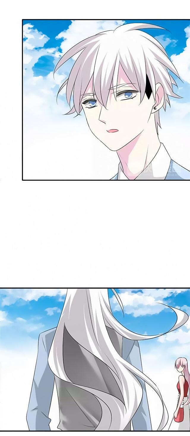 Манга Великанши тоже хотят отношений! - Глава 66 Страница 24