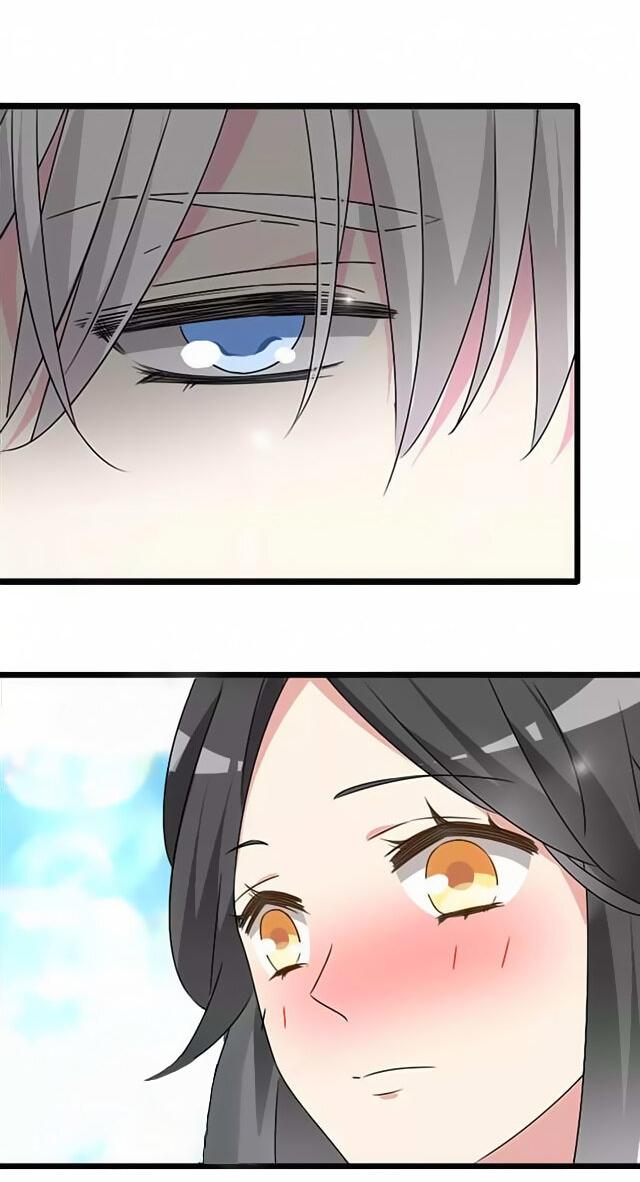 Манга Великанши тоже хотят отношений! - Глава 64 Страница 13