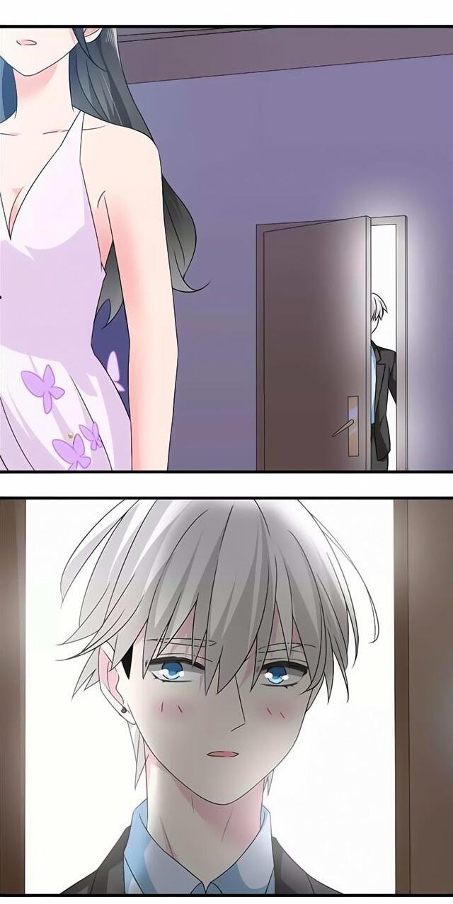 Манга Великанши тоже хотят отношений! - Глава 62 Страница 7