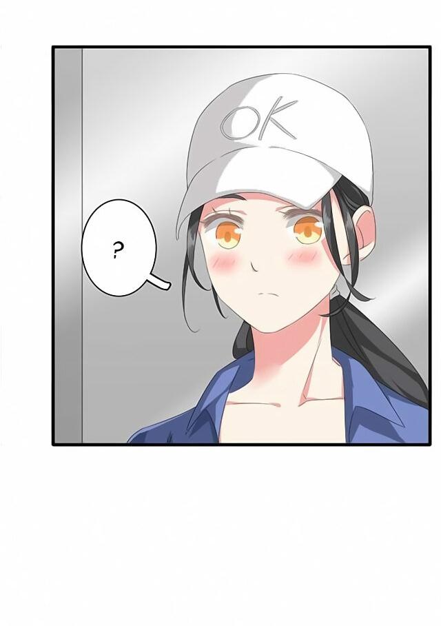 Манга Великанши тоже хотят отношений! - Глава 59 Страница 27