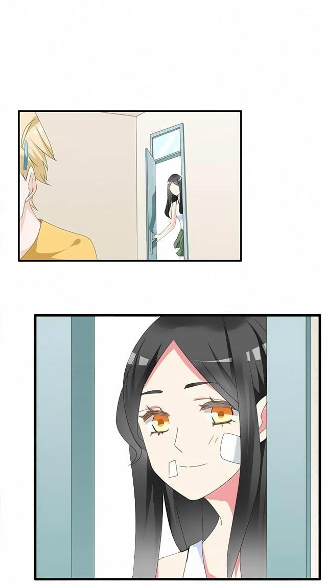 Манга Великанши тоже хотят отношений! - Глава 58 Страница 10