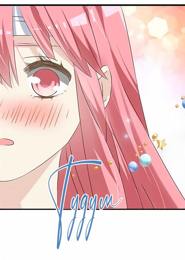 Манга Великанши тоже хотят отношений! - Глава 58 Страница 9