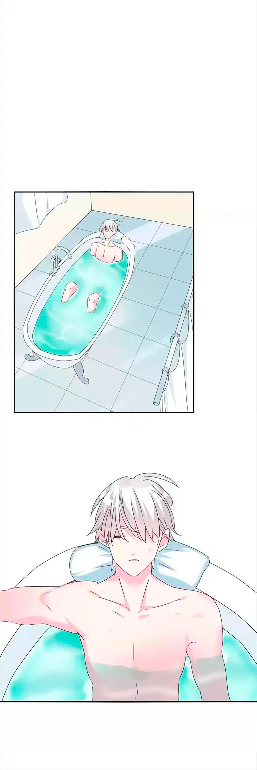 Манга Великанши тоже хотят отношений! - Глава 71 Страница 21