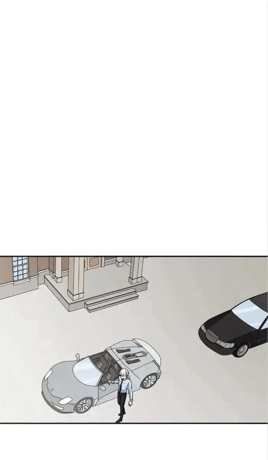 Манга Великанши тоже хотят отношений! - Глава 78 Страница 27