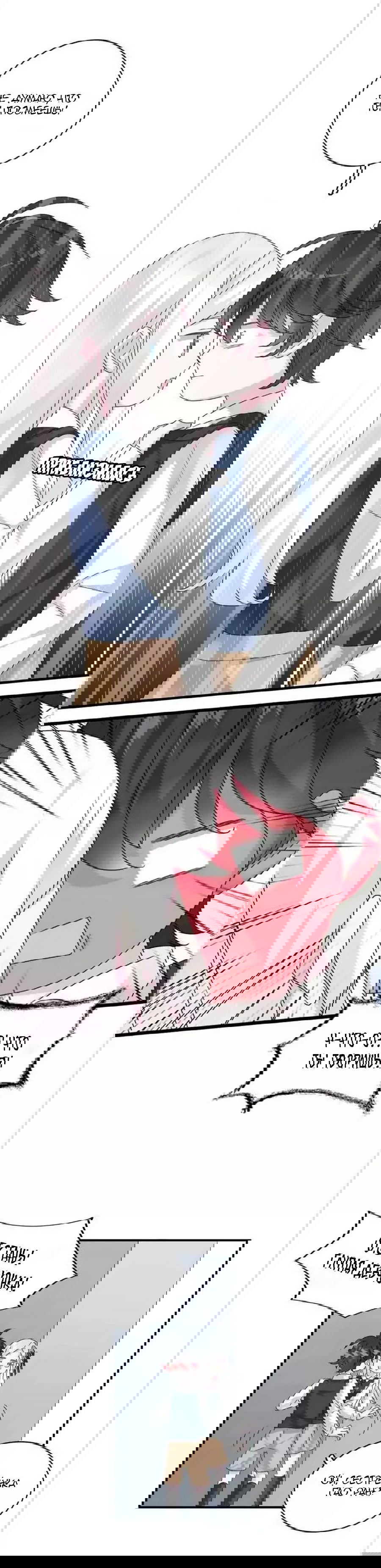 Манга Великанши тоже хотят отношений! - Глава 78 Страница 9