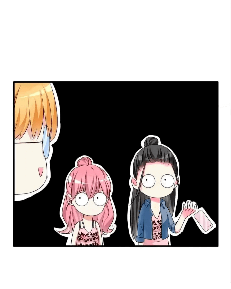 Манга Великанши тоже хотят отношений! - Глава 76 Страница 19