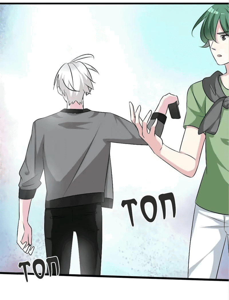 Манга Великанши тоже хотят отношений! - Глава 74 Страница 16