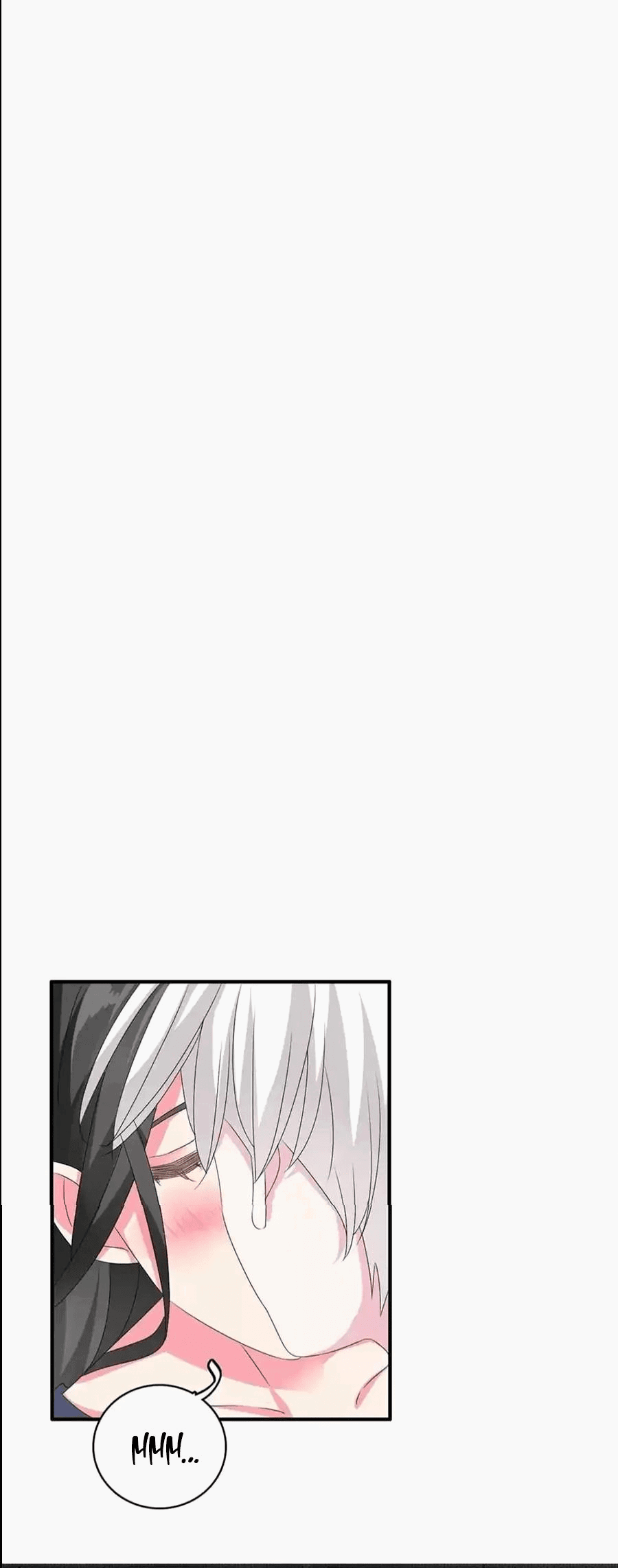 Манга Великанши тоже хотят отношений! - Глава 72 Страница 8