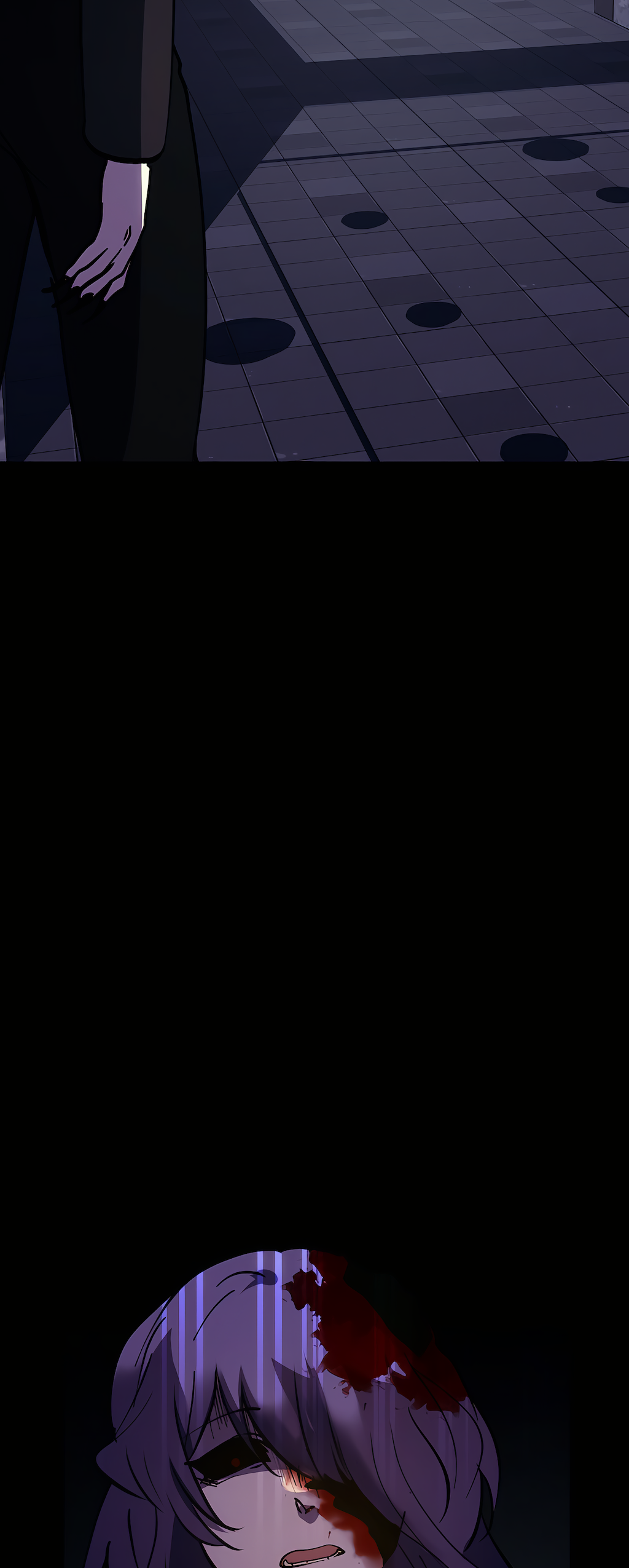 Манга Перерождение - Глава 178 Страница 36