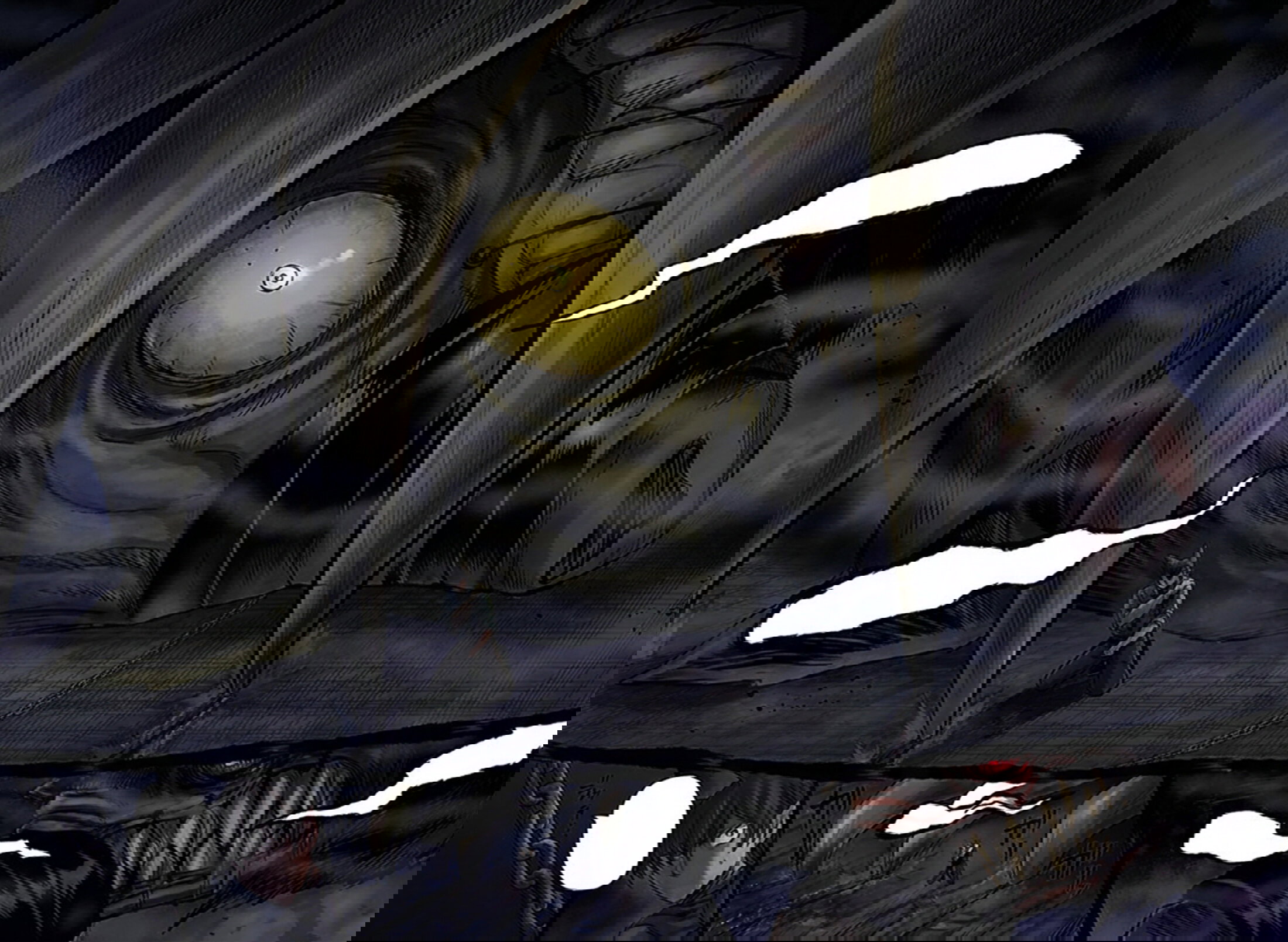 Манга Приди же в Мир Демонов, Ирума-кун! - Глава 439 Страница 25