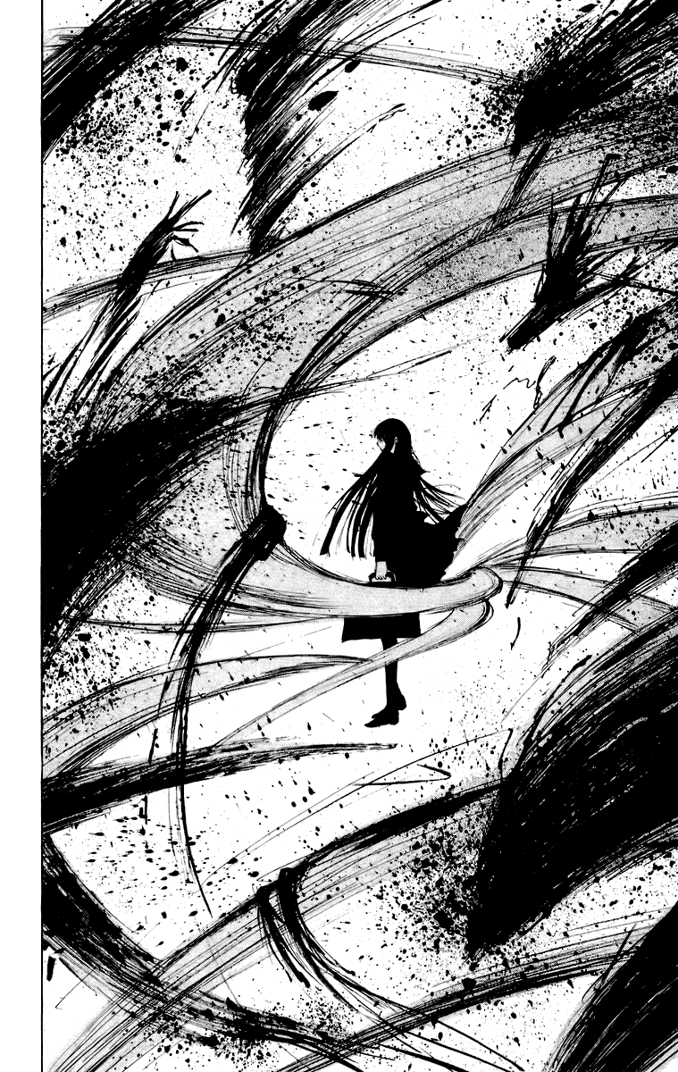 Манга Внук Нурарихёна - Глава 94 Страница 8