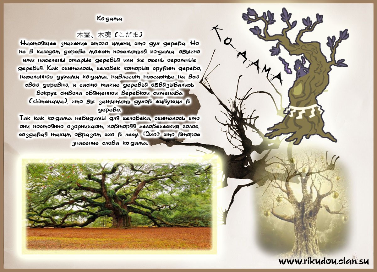 Манга Внук Нурарихёна - Глава 90 Страница 1