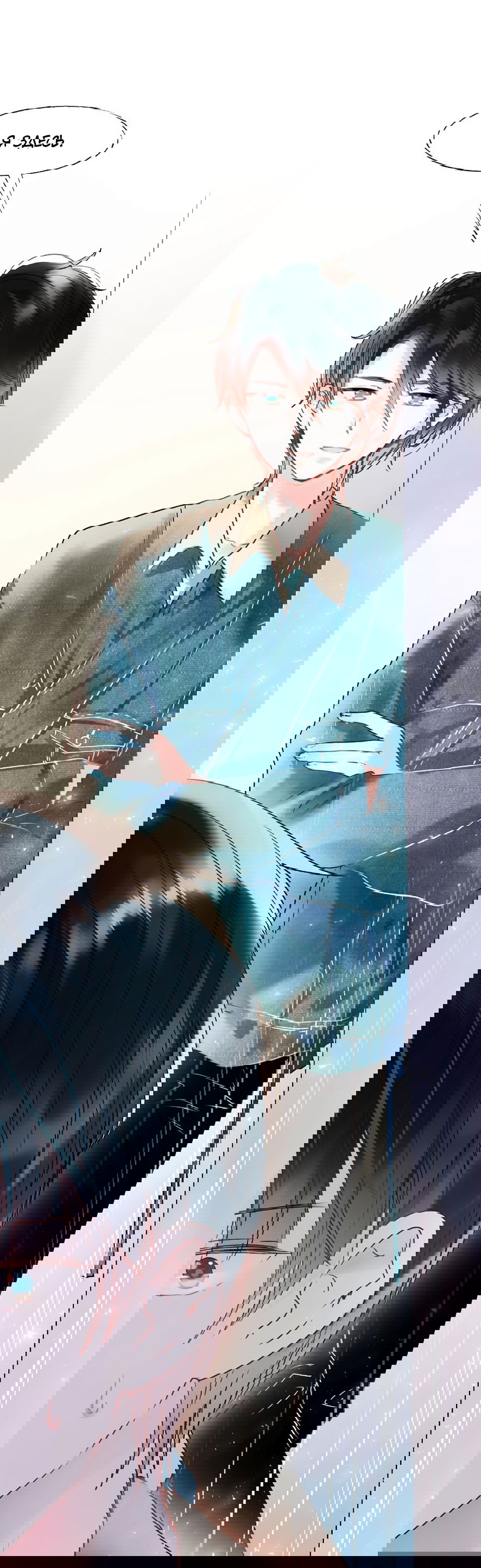 Манга Стать победителем - Глава 51 Страница 9