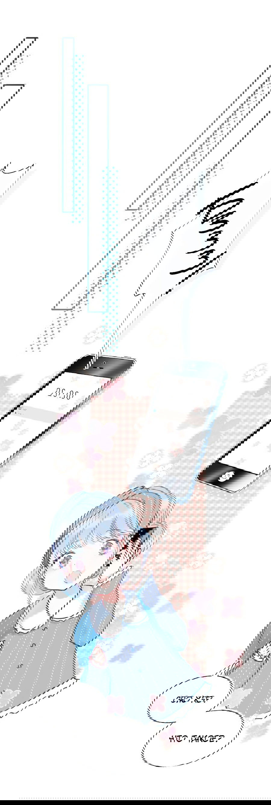 Манга Стать победителем - Глава 50 Страница 18