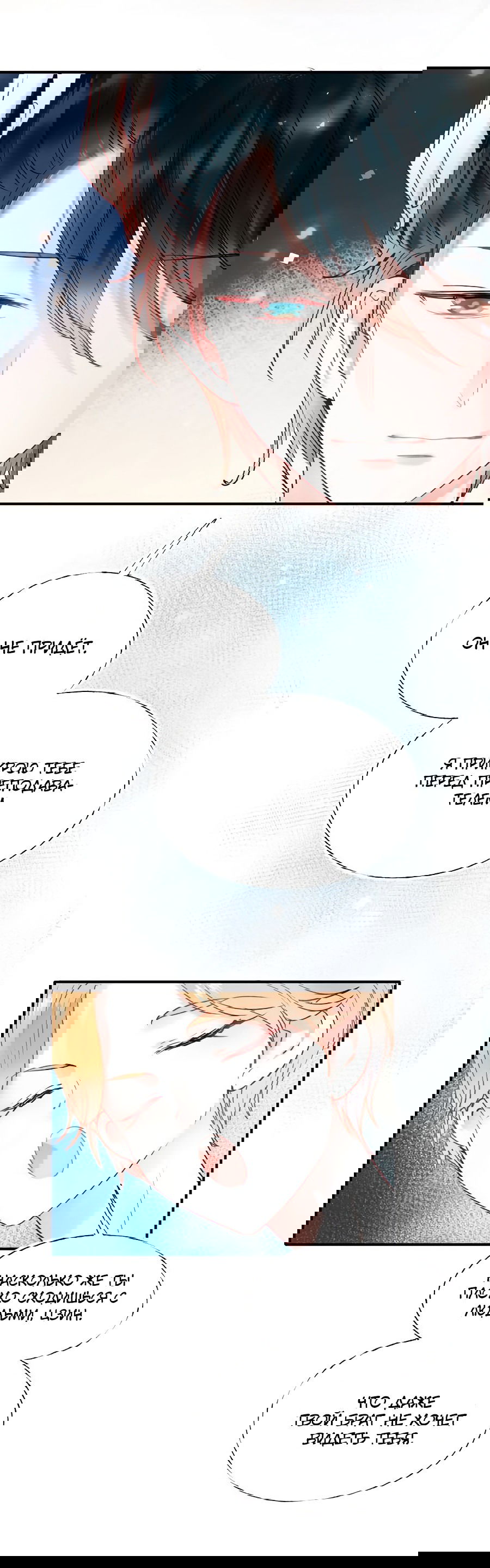 Манга Стать победителем - Глава 50 Страница 6