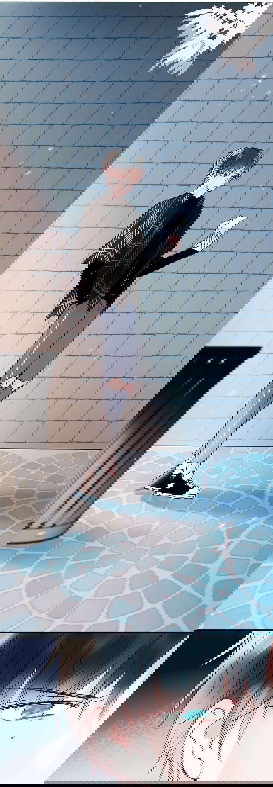 Манга Стать победителем - Глава 49 Страница 40