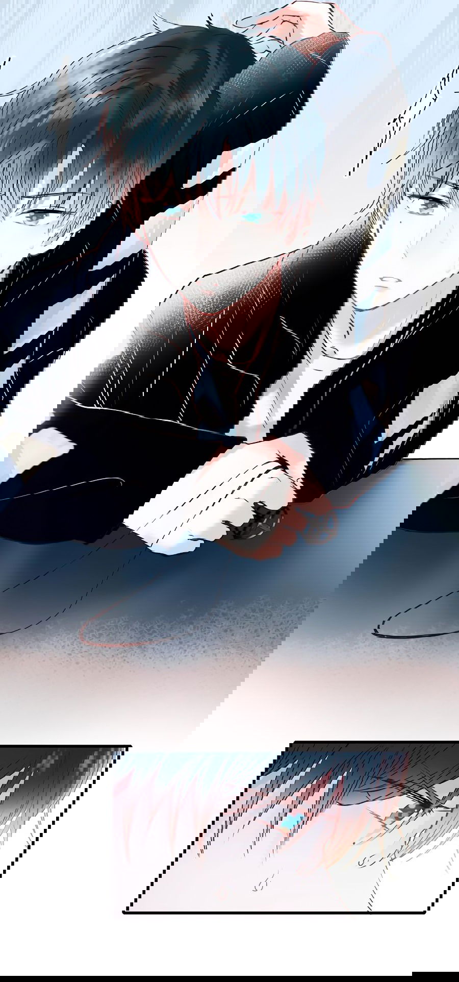 Манга Стать победителем - Глава 49 Страница 19