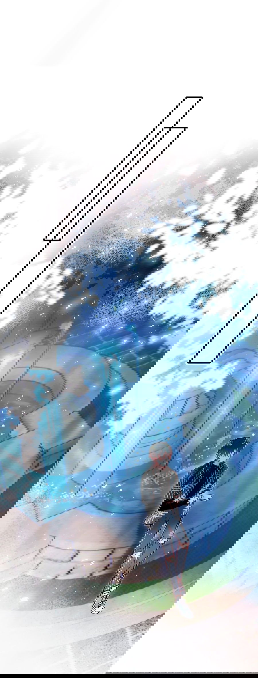 Манга Стать победителем - Глава 49 Страница 23