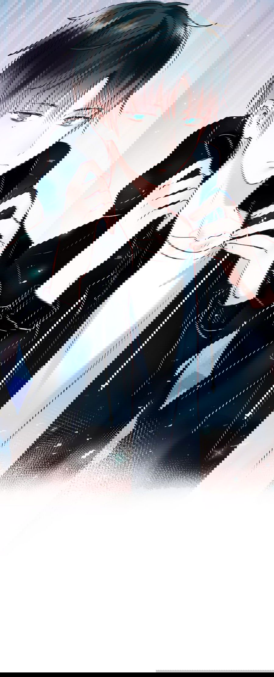 Манга Стать победителем - Глава 48 Страница 44