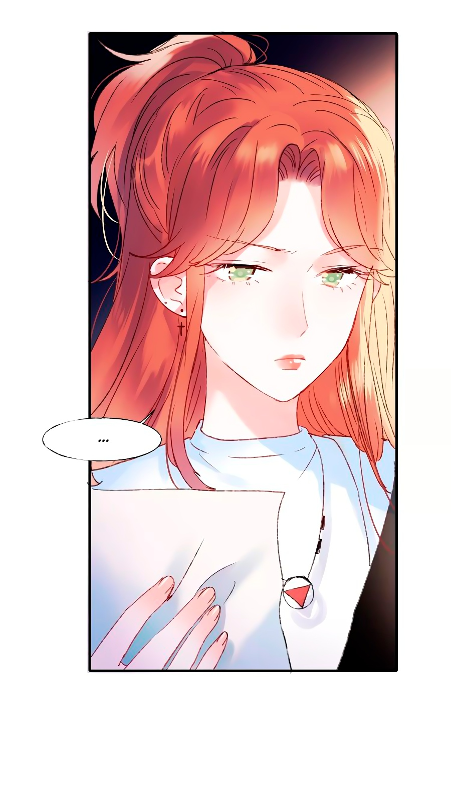 Манга Стать победителем - Глава 47 Страница 13