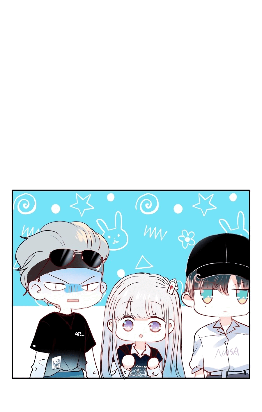 Манга Стать победителем - Глава 46 Страница 5