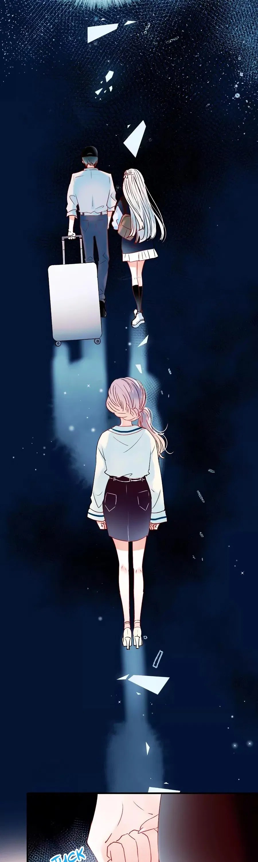 Манга Стать победителем - Глава 45 Страница 16