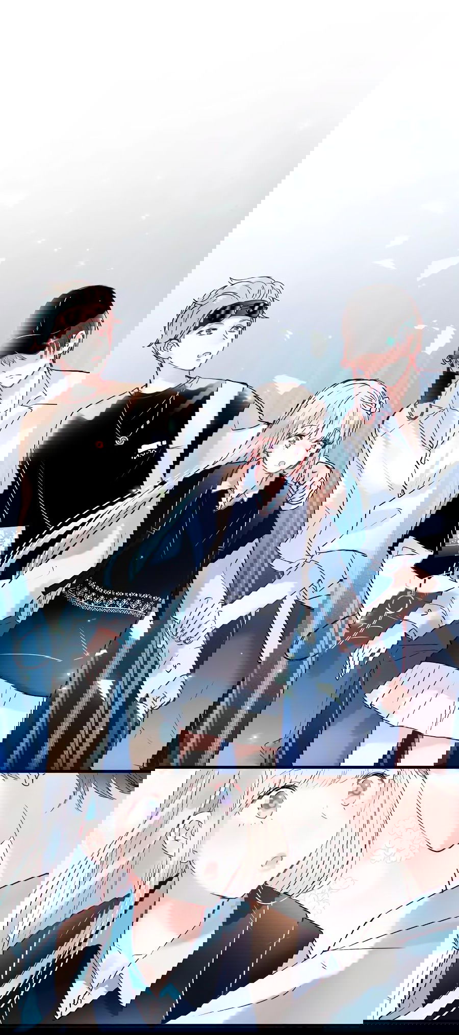 Манга Стать победителем - Глава 45 Страница 32