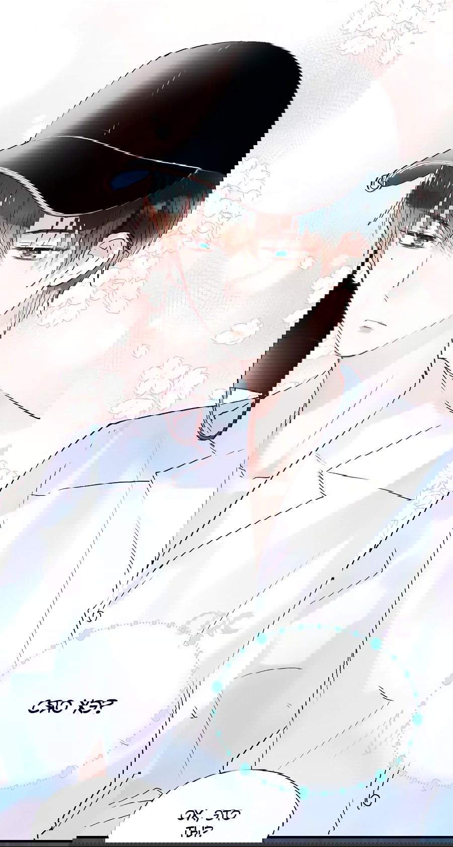 Манга Стать победителем - Глава 45 Страница 33