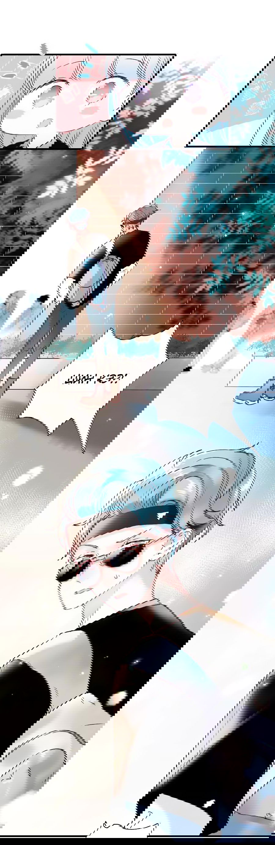 Манга Стать победителем - Глава 45 Страница 28