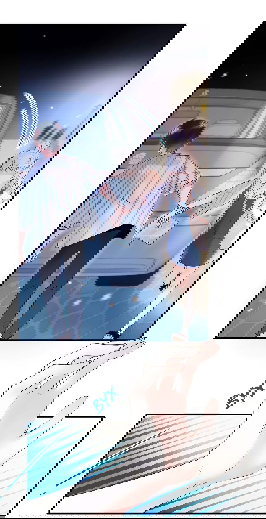 Манга Стать победителем - Глава 44 Страница 22