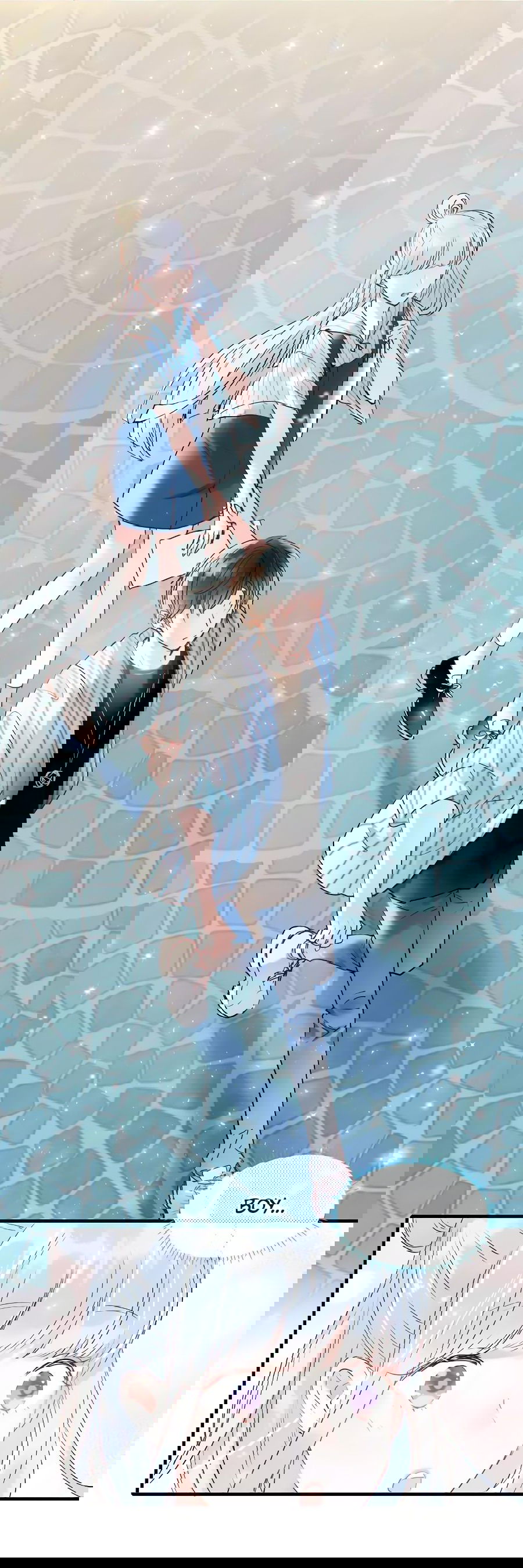 Манга Стать победителем - Глава 44 Страница 21