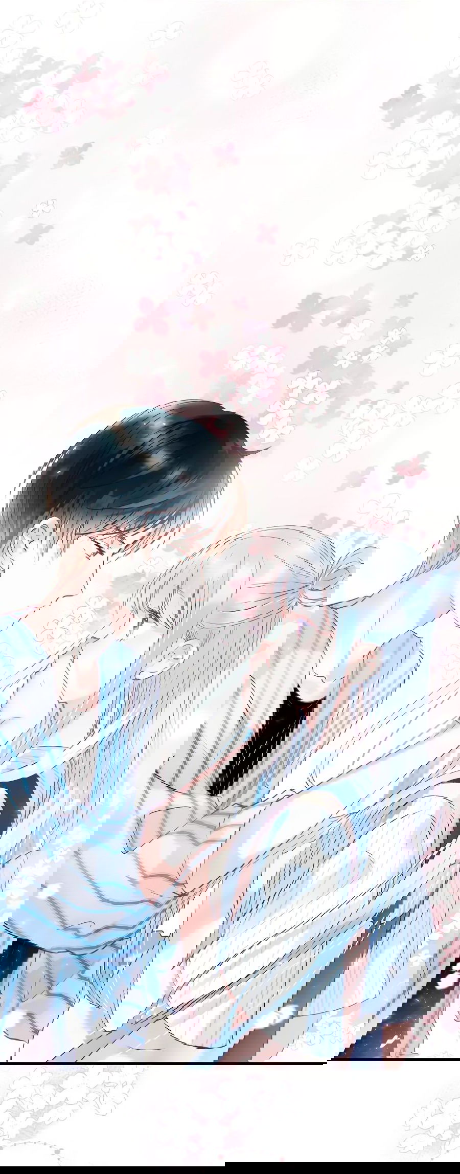 Манга Стать победителем - Глава 44 Страница 23