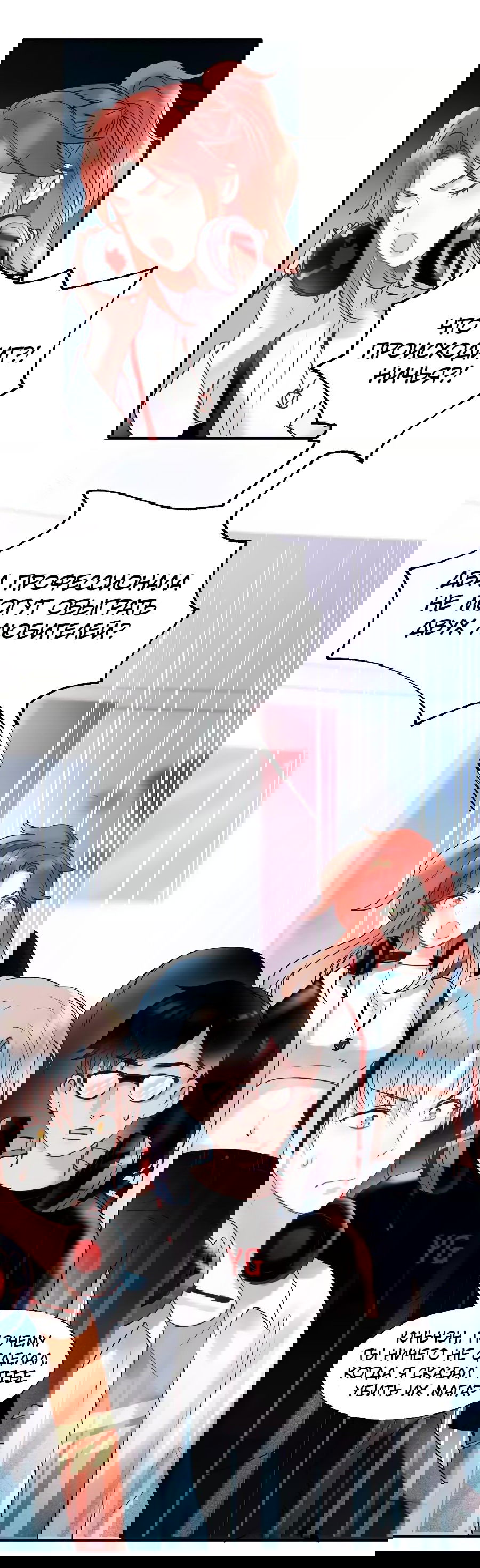 Манга Стать победителем - Глава 43 Страница 29