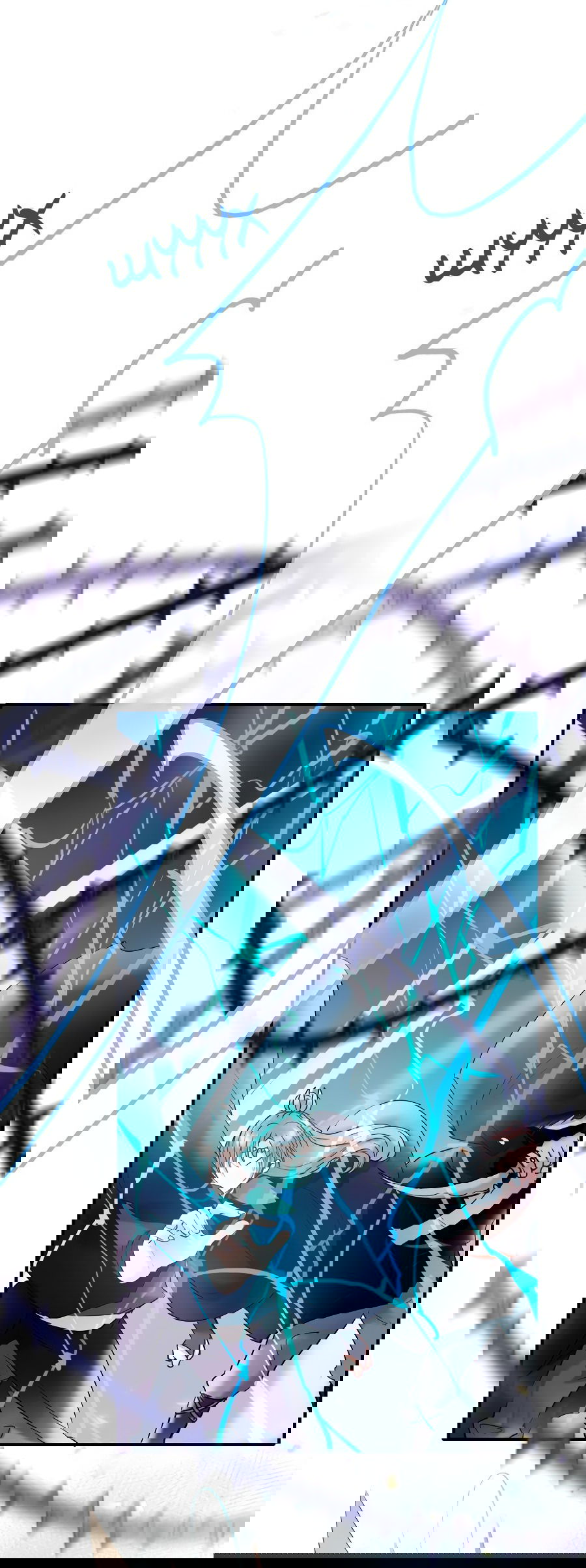 Манга Стать победителем - Глава 43 Страница 11