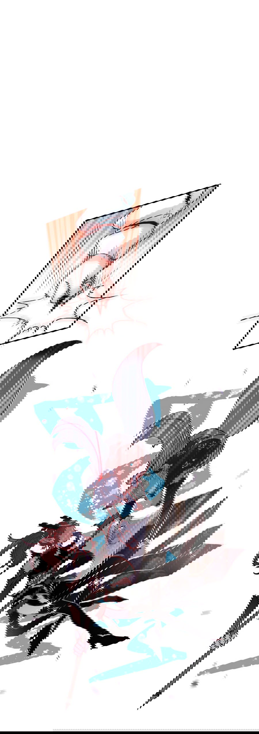 Манга Стать победителем - Глава 43 Страница 15