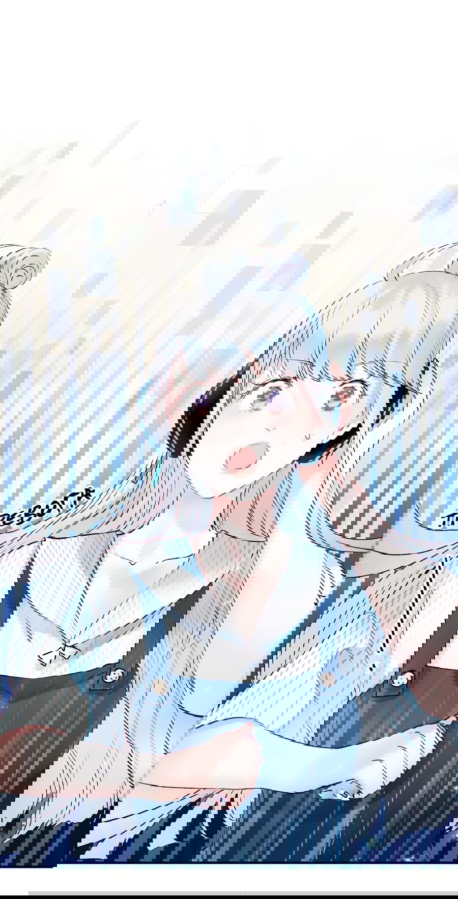 Манга Стать победителем - Глава 42 Страница 38