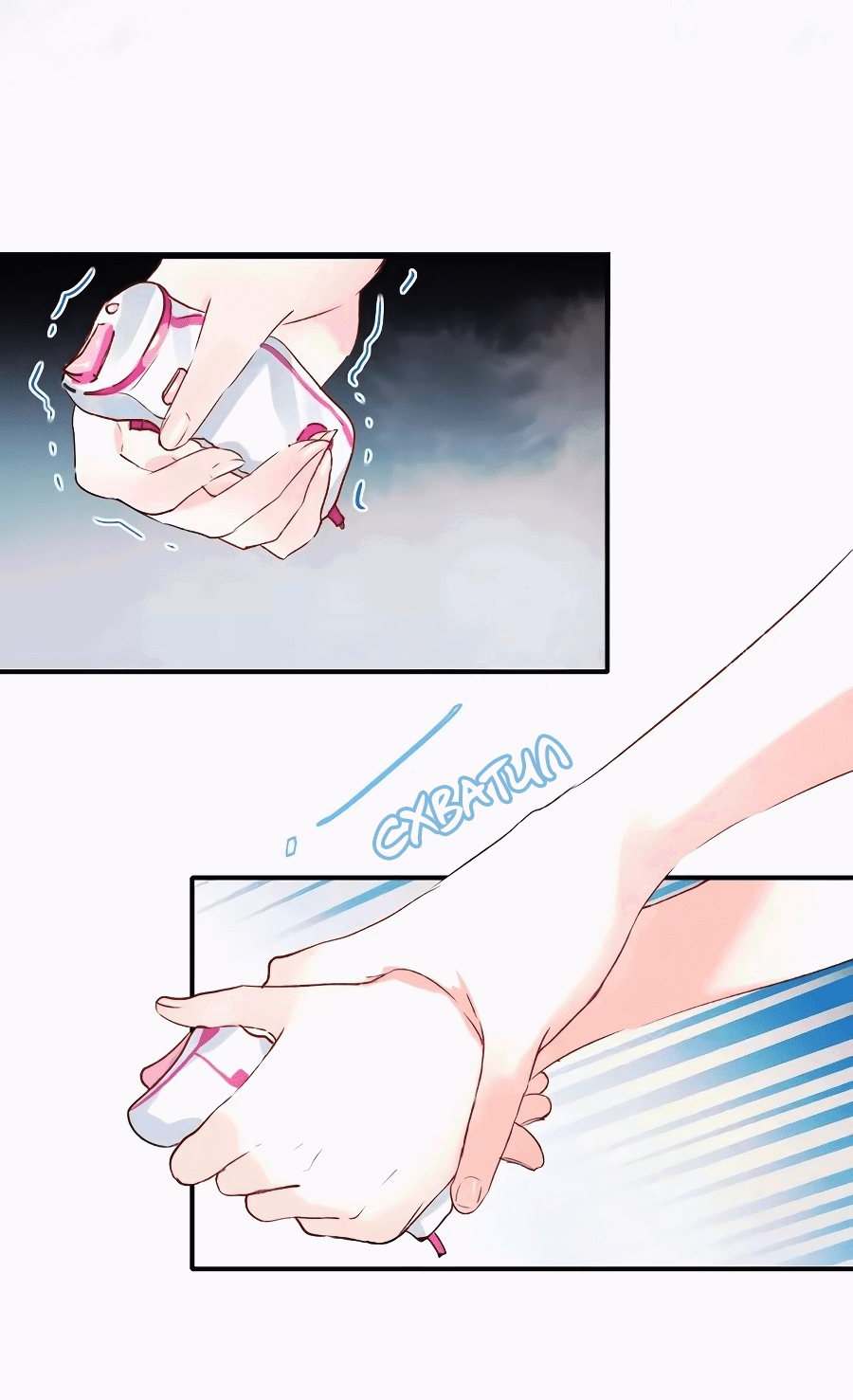 Манга Стать победителем - Глава 42 Страница 5