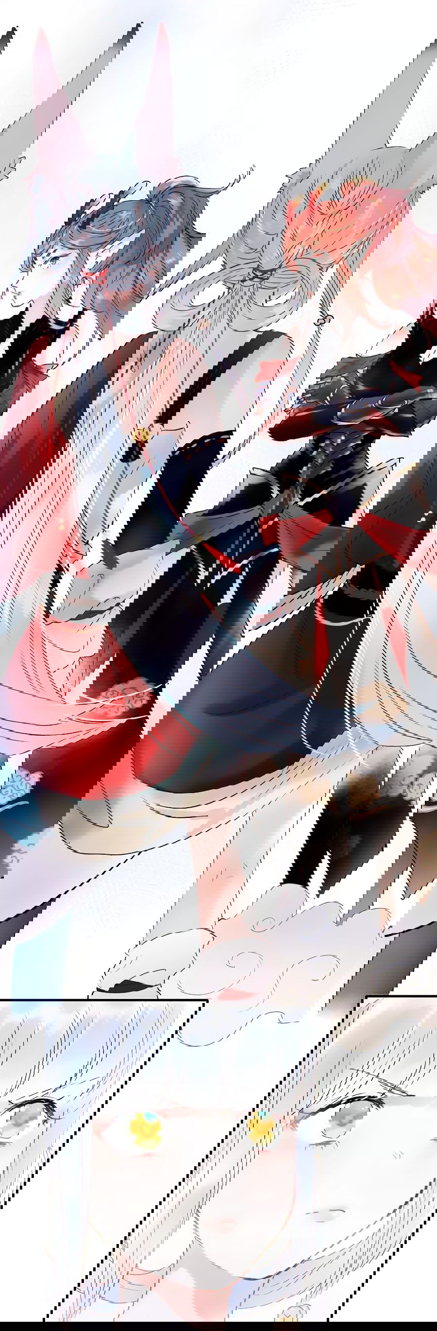 Манга Стать победителем - Глава 42 Страница 34