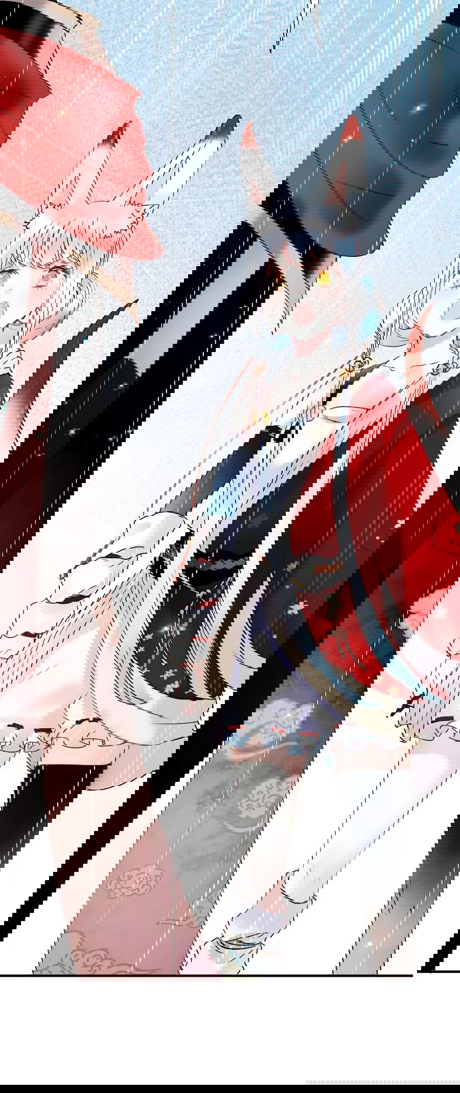 Манга Стать победителем - Глава 42 Страница 30