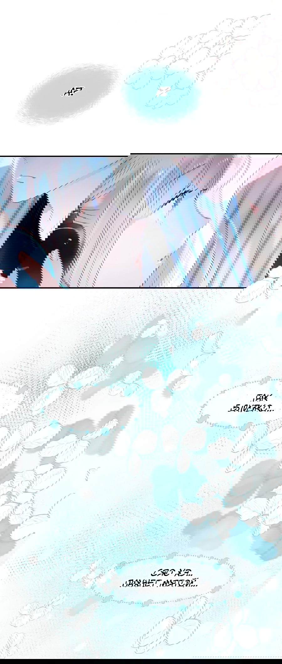 Манга Стать победителем - Глава 41 Страница 30