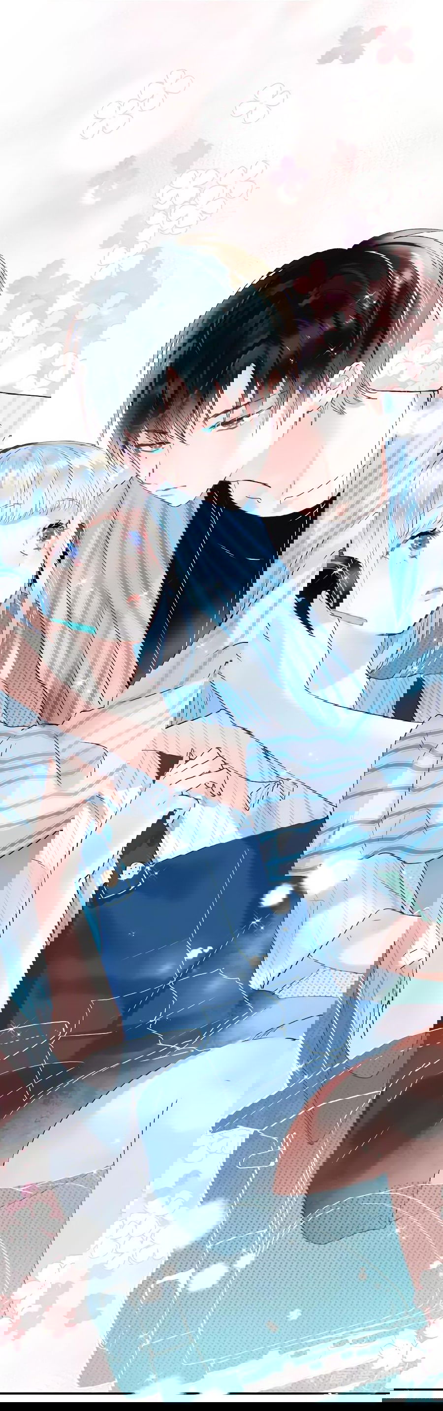 Манга Стать победителем - Глава 41 Страница 29