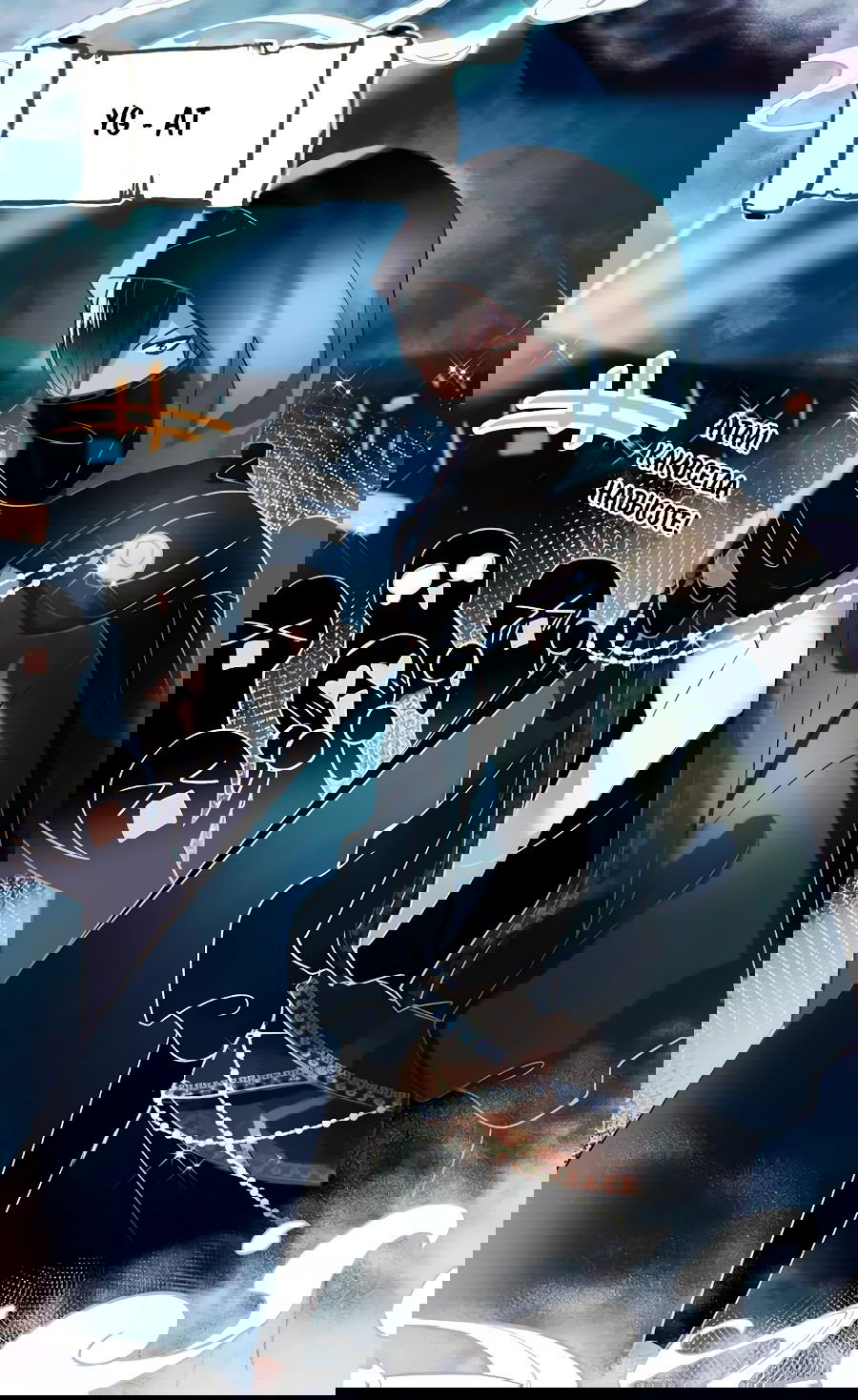 Манга Стать победителем - Глава 41 Страница 38