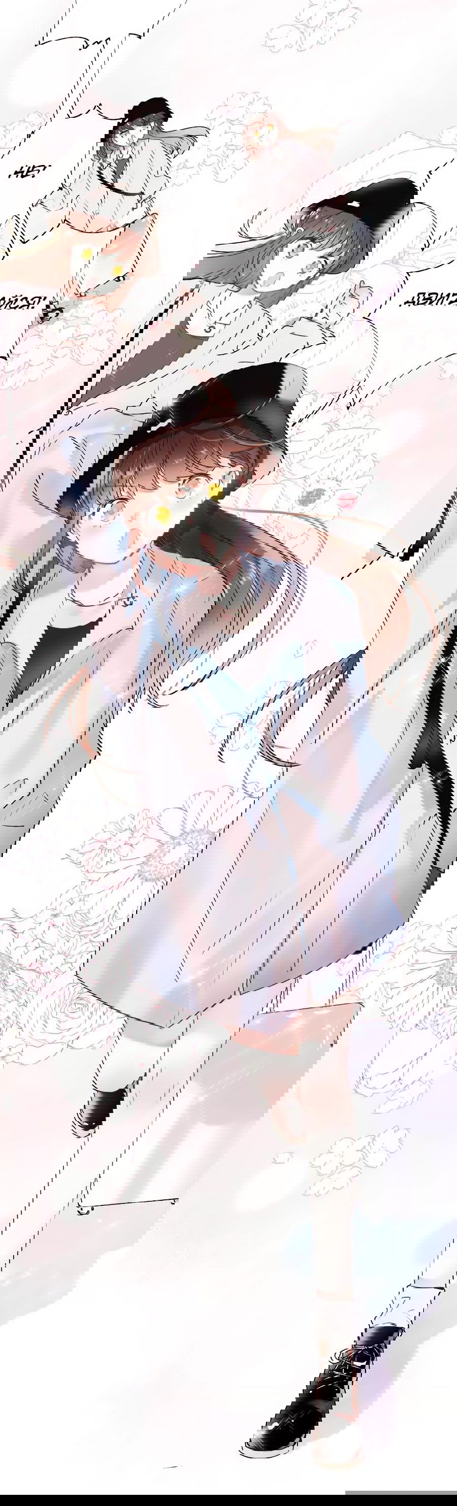 Манга Стать победителем - Глава 40 Страница 45