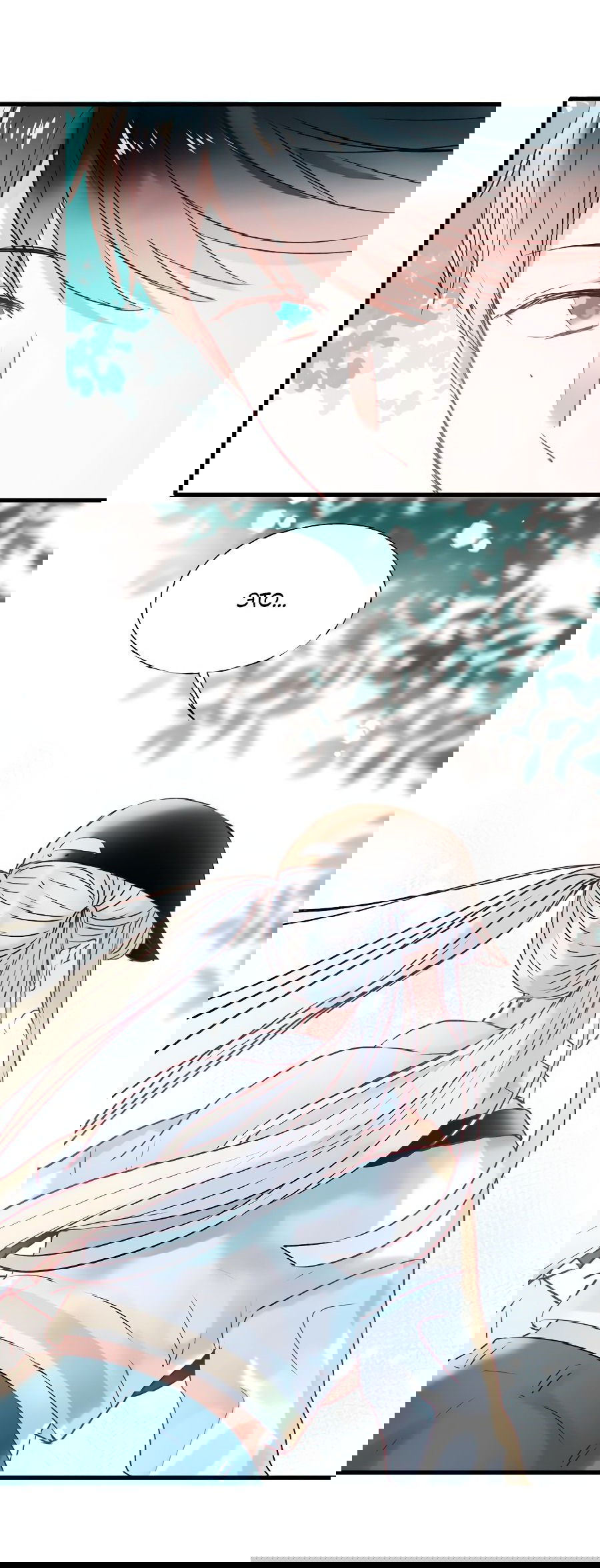 Манга Стать победителем - Глава 39 Страница 3