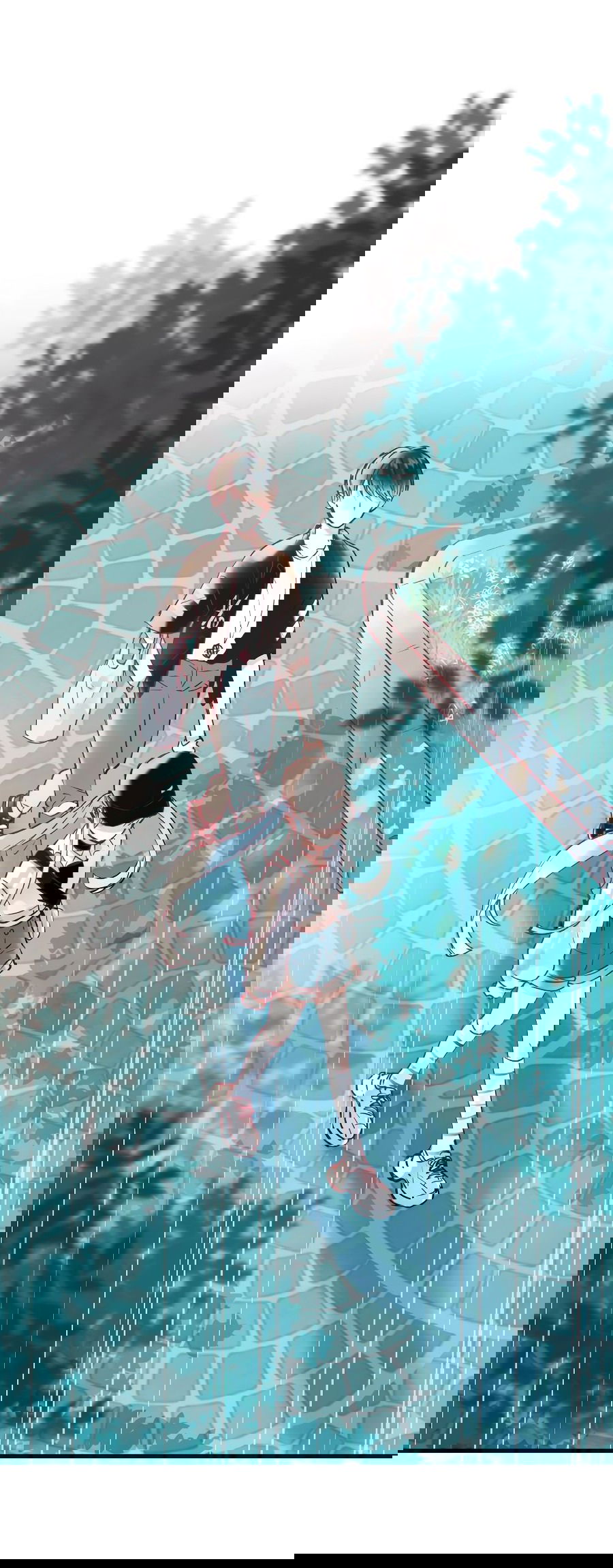 Манга Стать победителем - Глава 39 Страница 2