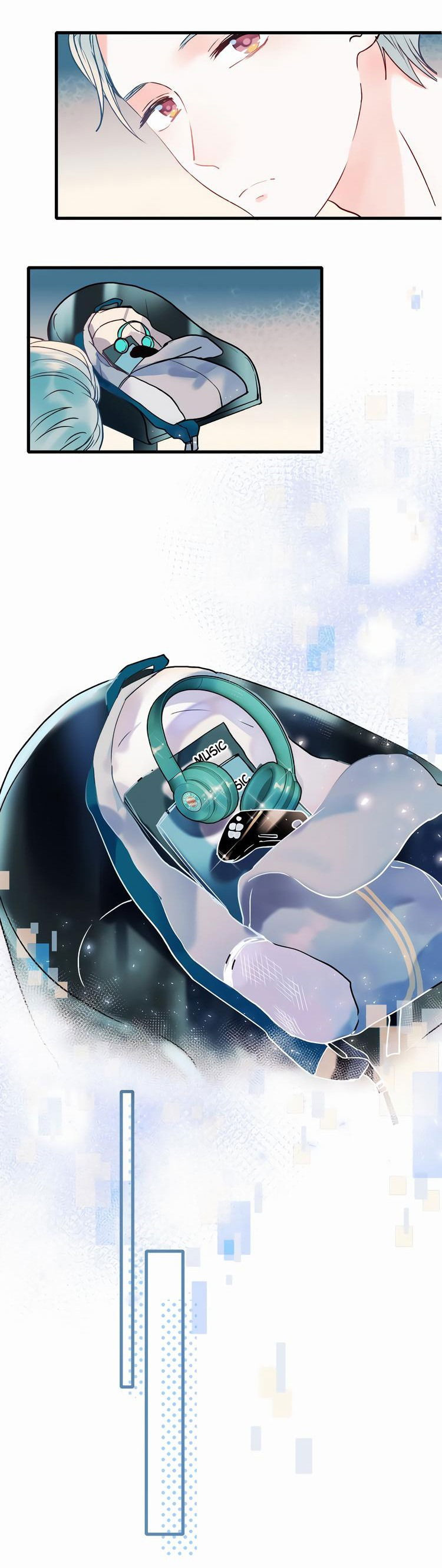 Манга Стать победителем - Глава 53 Страница 7