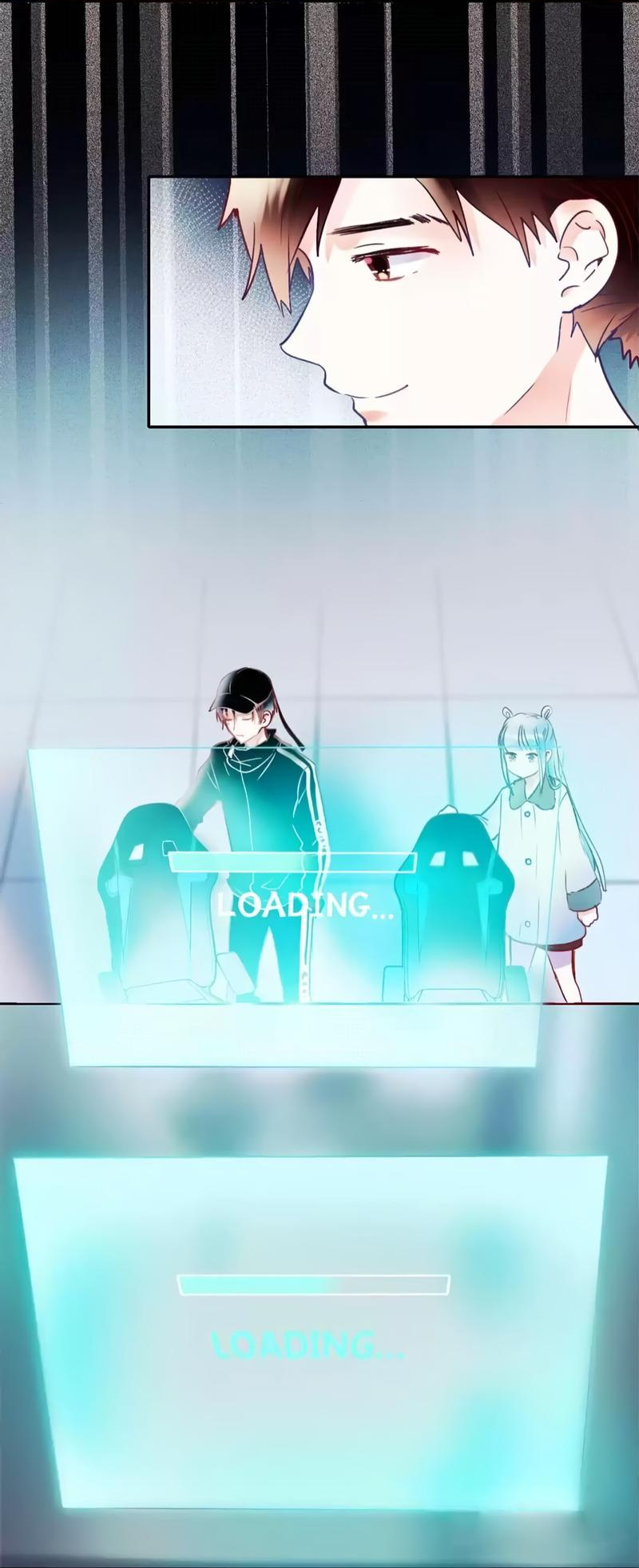 Манга Стать победителем - Глава 55 Страница 24