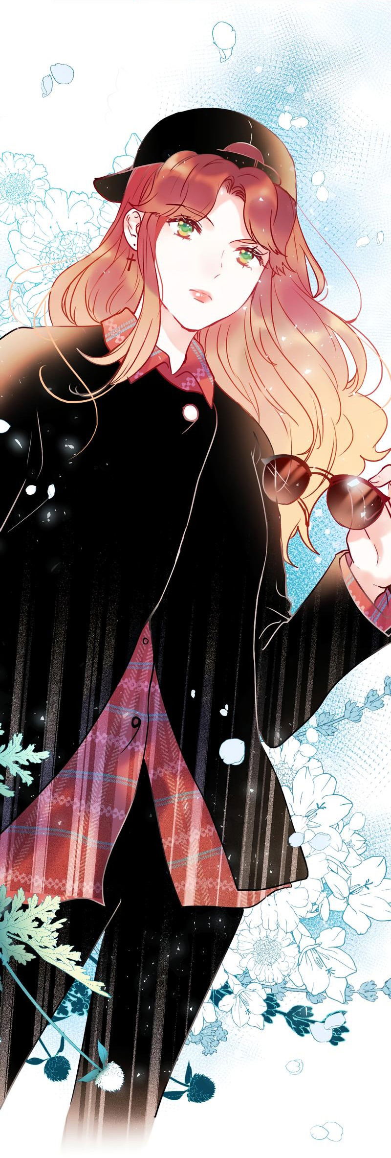 Манга Стать победителем - Глава 54 Страница 7