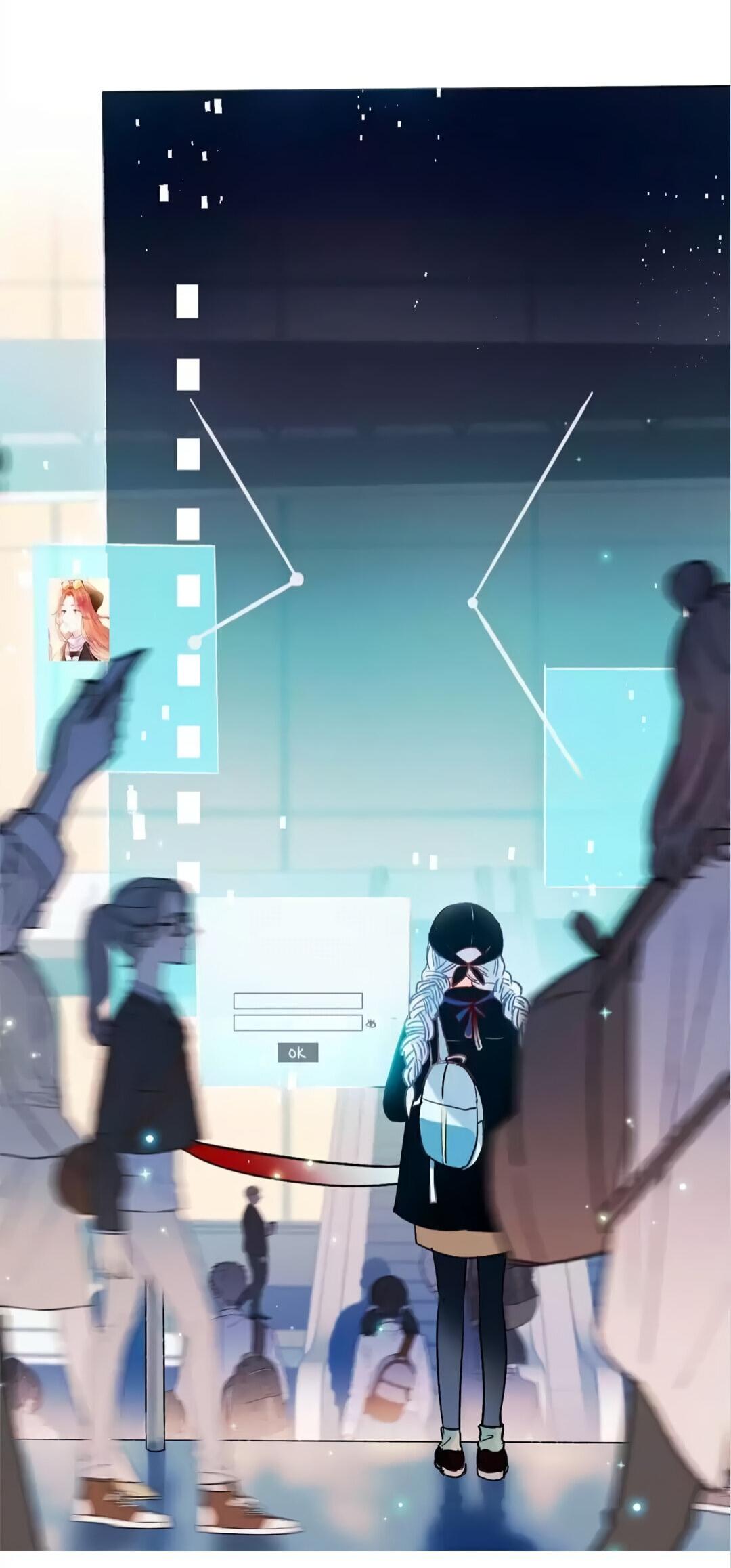 Манга Стать победителем - Глава 57 Страница 11