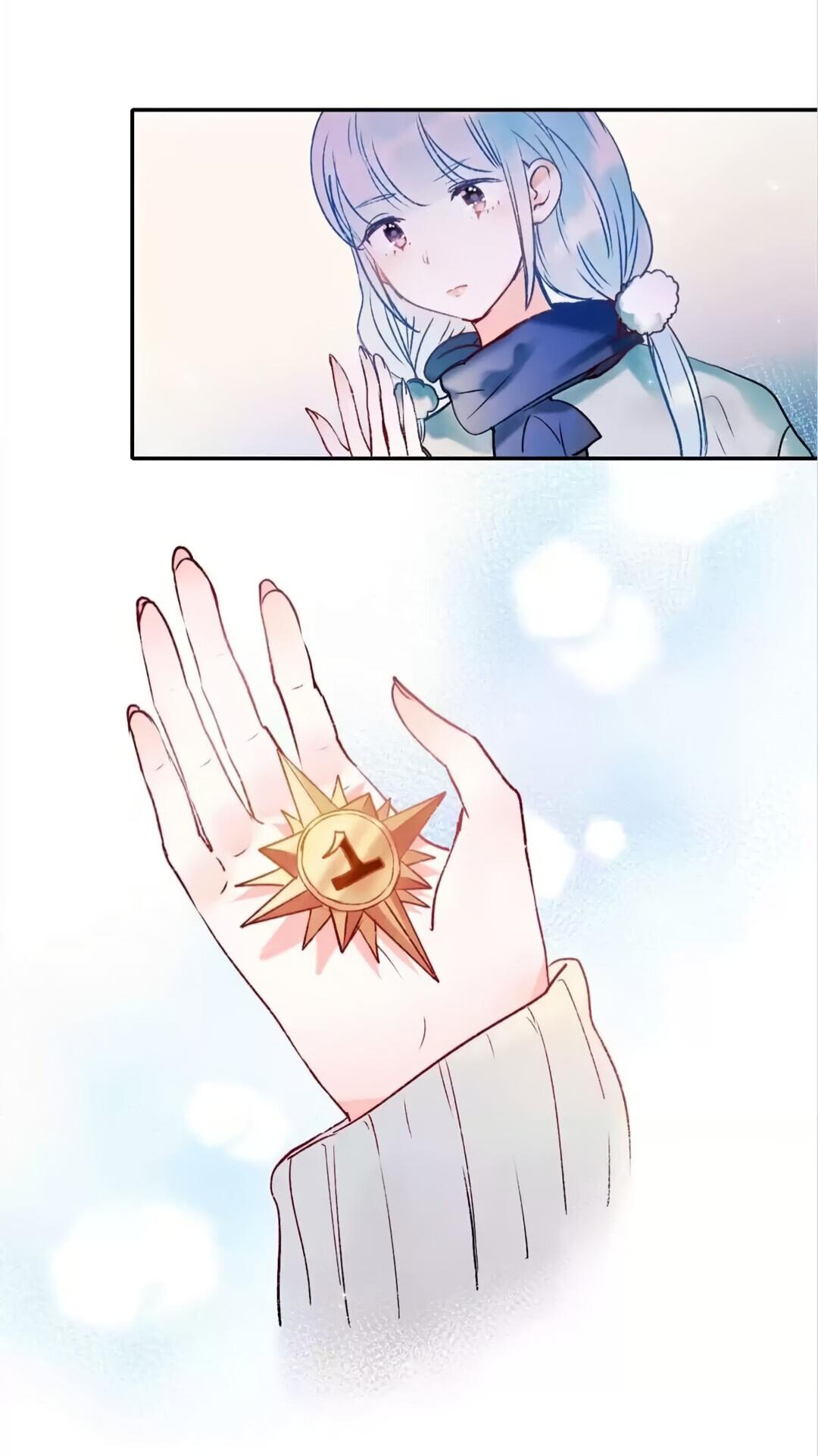 Манга Стать победителем - Глава 57 Страница 9